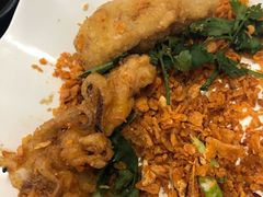 -师傅仔美食(东华老店)