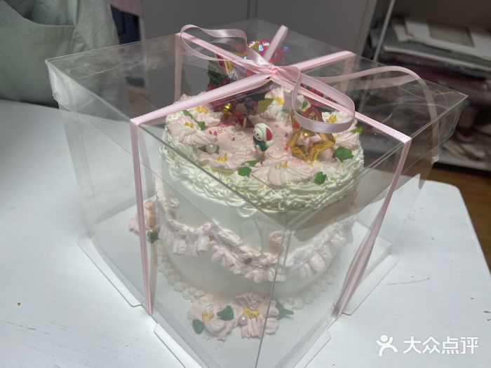 食间旅人DIY烘焙工作室图片