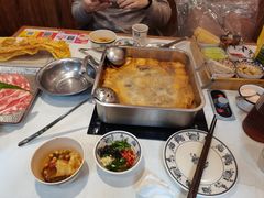 -螺大喜螺蛳粉火锅(雍和宫店)