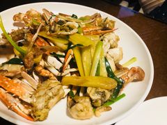 -海陵岛保利皇冠假日酒店·御公馆中餐厅 CANAL LNUA