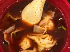 -龙抄手(春熙路总店)