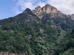 -千峡湖生态旅游度假区