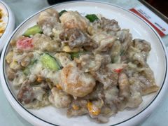 -同发号饭庄(复兴路店)