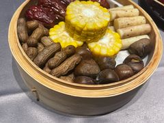 -徐记海鲜(曲江南湖店)