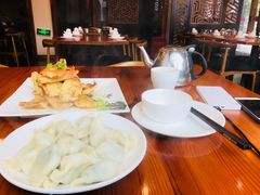 -翠花老菜饺子馆(七宝店)