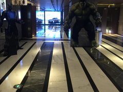 -UME影城(中国巨幕高新店)