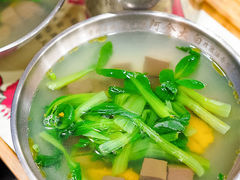 -阿金大白·上海菜馆(新天地店)