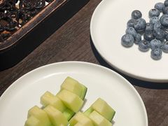 -甄御•海鲜新青岛菜(麦岛店)