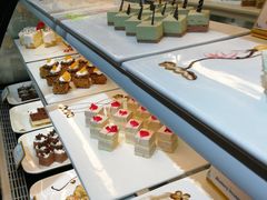 -青岛蓝海大饭店·渔歌舫(李沧店)
