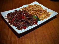 -勐丽梦兰傣味餐厅