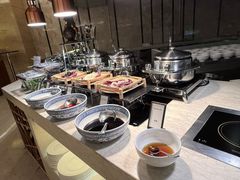 -北京首都机场希尔顿酒店