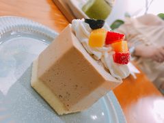 -素咫咖啡CLIFEROSE
