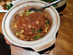 -茉莉餐厅(包河万达店)