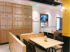 -泰煌鸡·上海白斩鸡·鸡汤面(万航店)