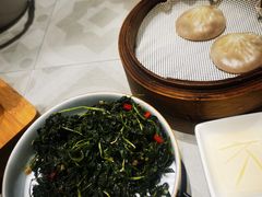 -如轩·海鲜砂锅粥·潮汕菜(南城店)
