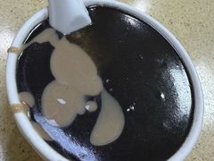 -喜盈门保健甜品店