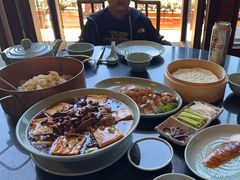 -丽江金茂凯悦臻选酒店-滇香馆