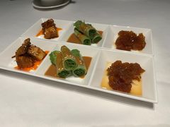 -俏江南-江景昆曲主题餐厅(正大广场店)