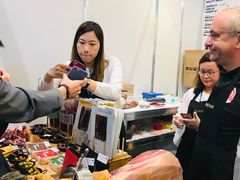 -香港会议展览中心演讲厅