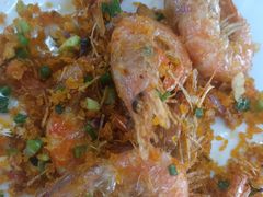 -景好海鲜餐厅(大鹏必选旅游店)