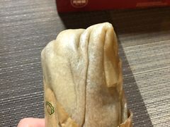 -特派卷·老北京烤鸭卷(合生汇购物中心店)