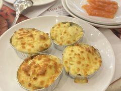 -芭菲盛宴·环球美食(袁家岗店)