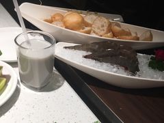 -海底捞火锅(银泰中心店)