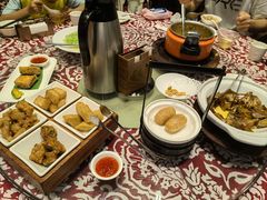 -临家闽南菜(宝洲路店)