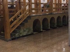-纽斯桑拿会所(天山店)