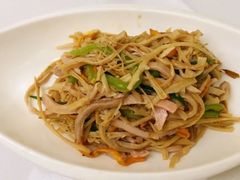 凉拌肚丝-知味观(湖滨总店)