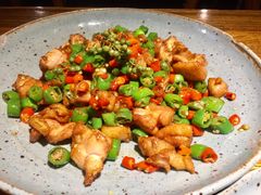 -青年公社烤鸭(青年路店)