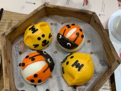 -麒麟中餐厅·经典粤菜·地道菜式老字号(广州长隆酒店)