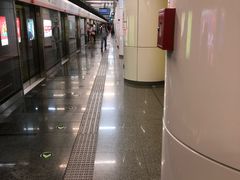 -蒲黄榆(地铁站)