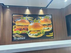 -魏家凉皮(梨园店)