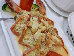 -新兴家喻酒家·羊城名宴(昌岗店)