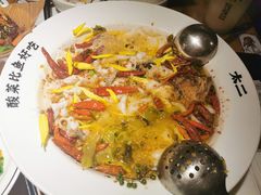 -太二酸菜鱼(正大广场店)
