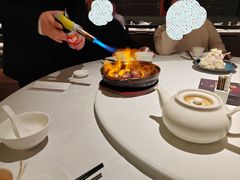 -荣兴酒家(徐家汇店)