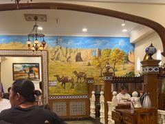 -清真·玛丽亚新疆菜主题餐厅(浙江中路店)