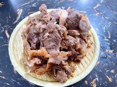纯炖排骨-大邑李记肥肠血旺