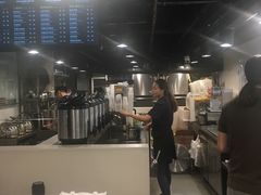 生产间-KOI Thé(正佳广场店)