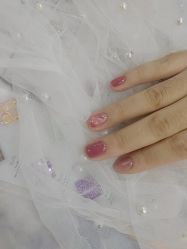 -如一·美甲美睫