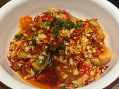 -衡厨·衡阳土菜(中南店)