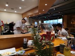 -匠和风精致料理(莆田财富中心店)