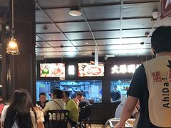 -阿大排档(长春这有山店)