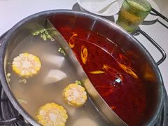 -三毛牛肉店(福强店)