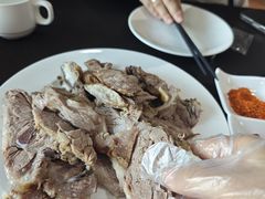 -小叶手抓·清真食品(治平路店)