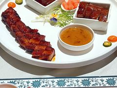 -相思林金岛饭店(青山湖店)