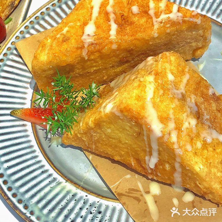 龙岩探店/葉觅yummy真的很yummy