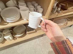 -ZARA HOME(蓝色港湾店)