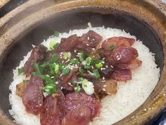 -红星光发煲仔饭(大石街店)